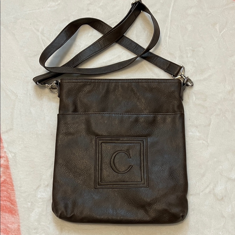 Thirty One Organizing Crossbody Purse
